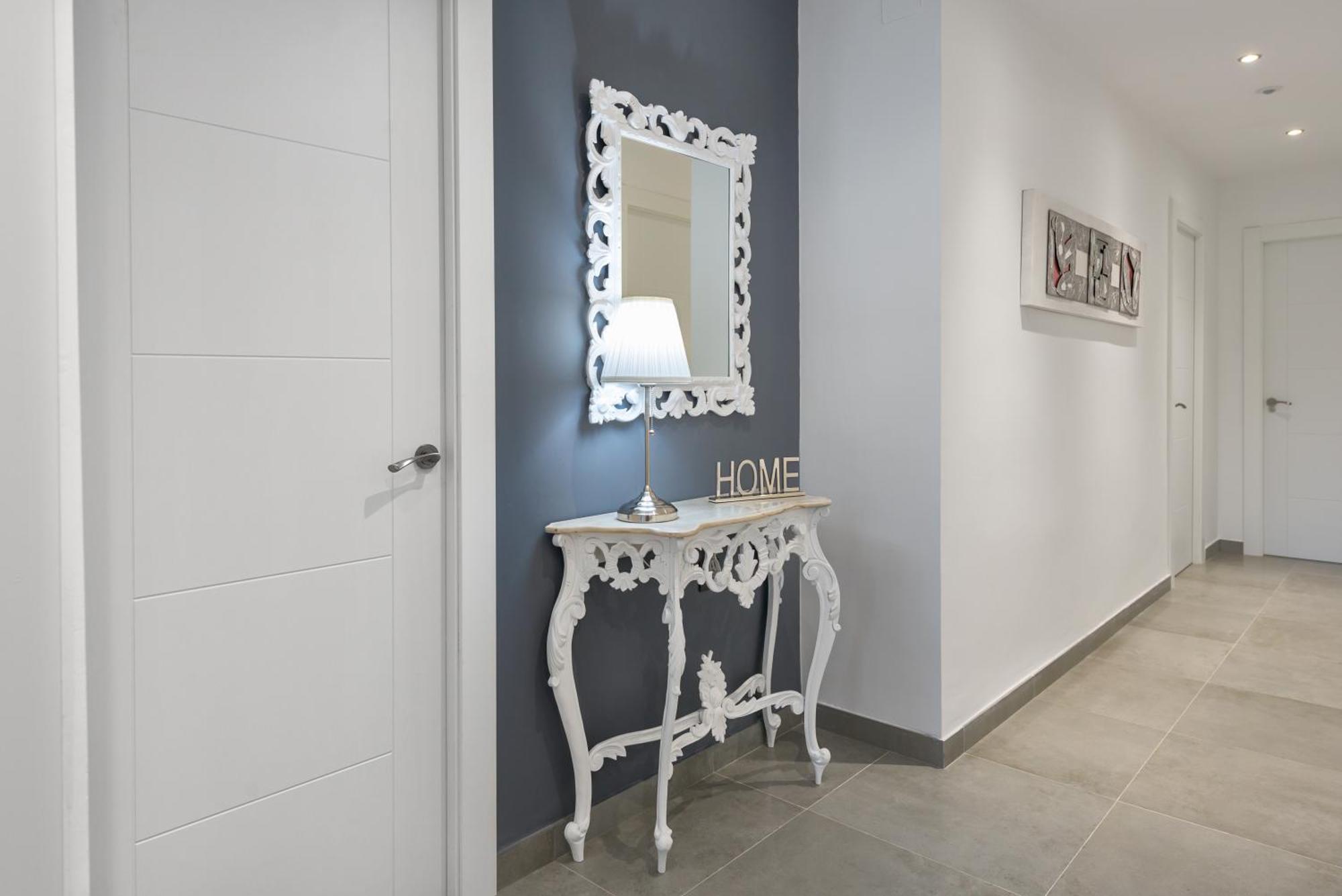 Villa Granada Garden Deluxe Monachil Dış mekan fotoğraf