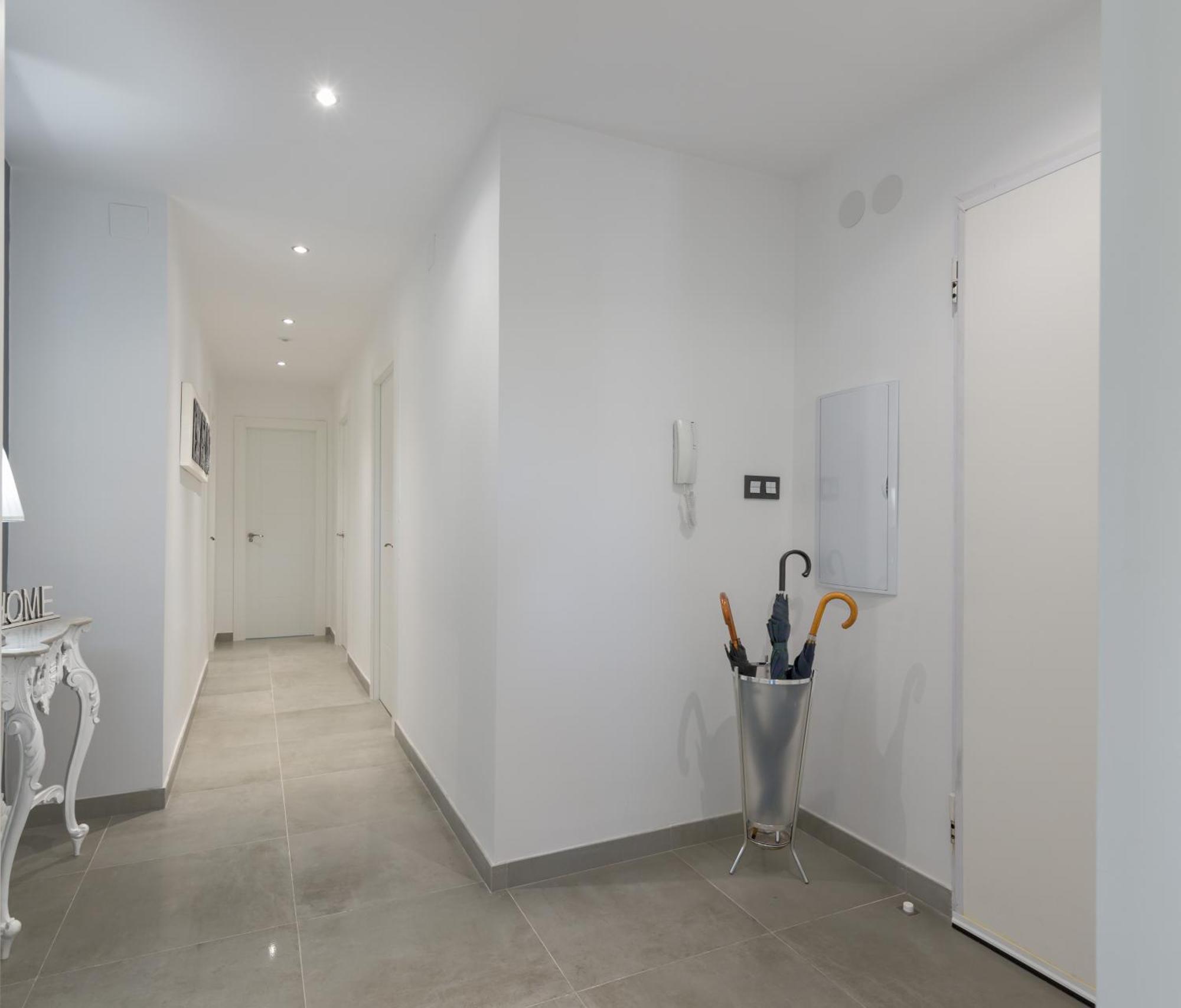 Villa Granada Garden Deluxe Monachil Dış mekan fotoğraf