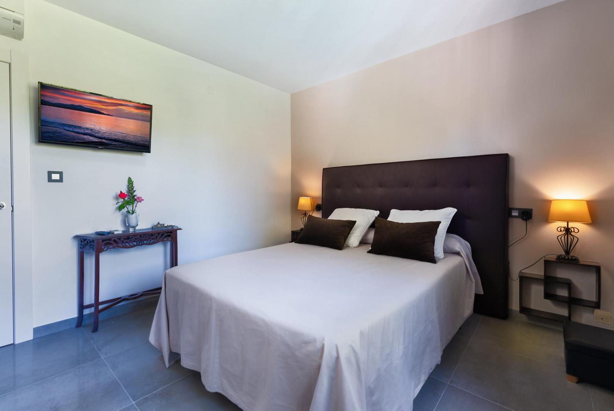 Villa Granada Garden Deluxe Monachil Dış mekan fotoğraf