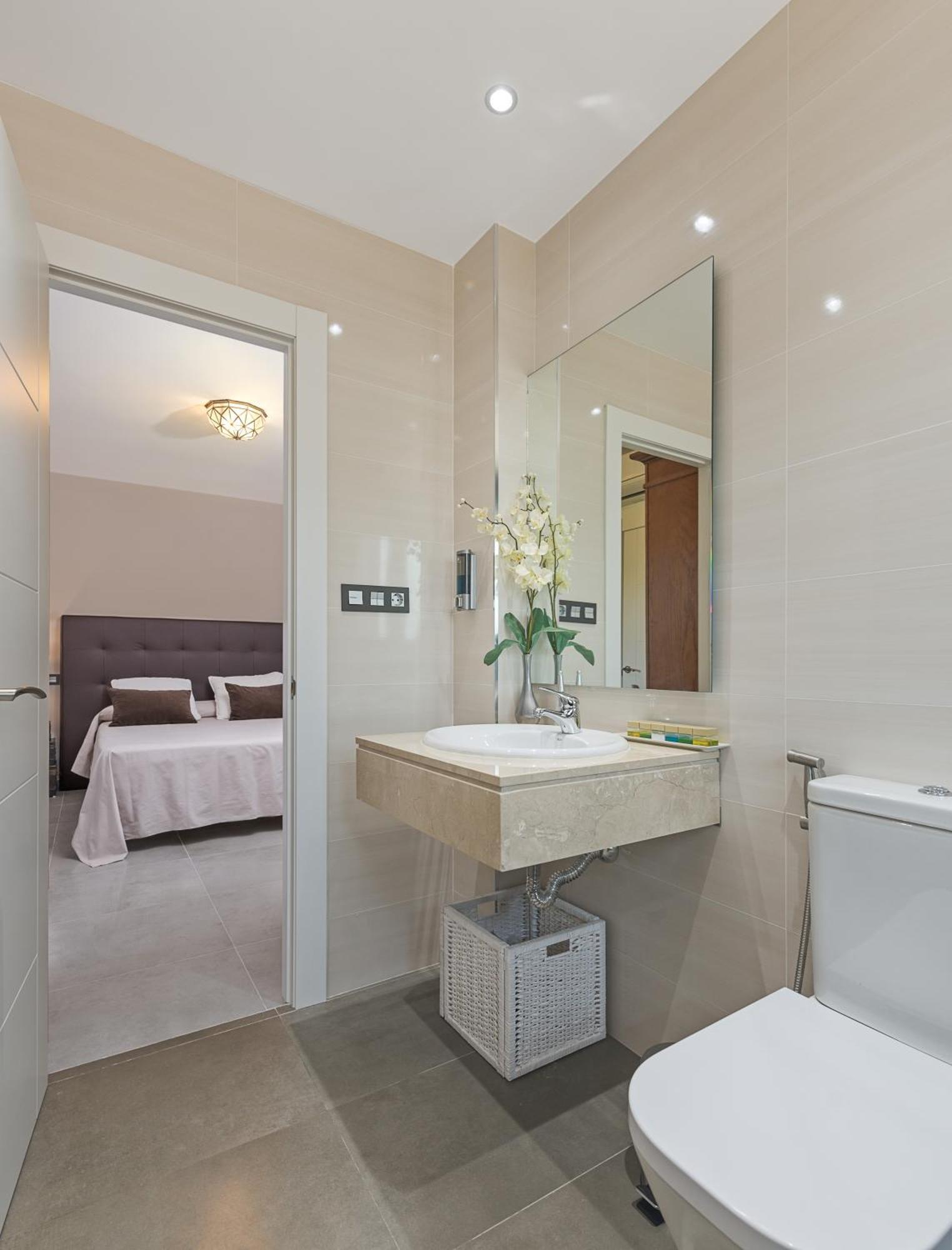 Villa Granada Garden Deluxe Monachil Dış mekan fotoğraf
